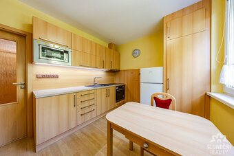 Pronájem bytu 2+1, 63m², Uherský Brod - Šaripova - 2