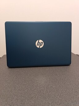 Notebook HP 15s-fq3620nc - 2