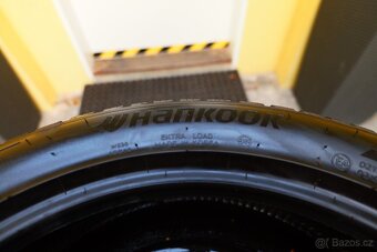 235/45 R18 Hankook Winter Incept evo 3 Zimní - 2
