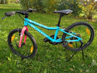 Lehké dětské kolo Author Cosmic 20 - 2