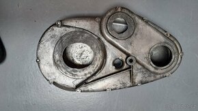 Kryt primaru NSU 201 251 351 do roku 1938 č.2 - 2