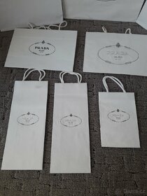 Tašky Prada - 2