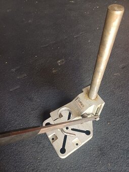 Stojan na vrtačku narex - 2