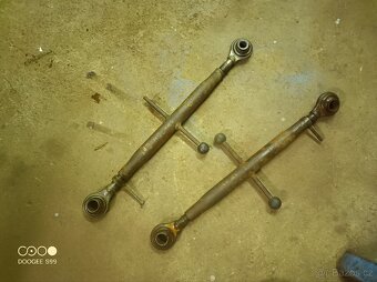 Zetor třetí body - 2