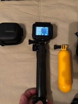 Gopro hero 6 black - 2