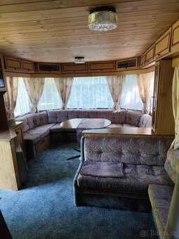 Prodám mobilheim - 2