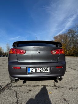 Mitsubishi Lancer,1.5 80kw,r.2010, - 2