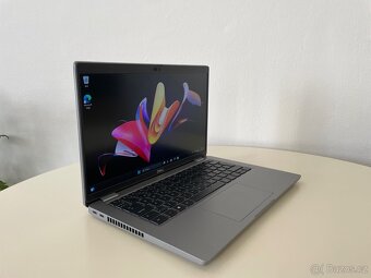 Dell Latitude 5420 – i5 11.gen / 8GB / 256GB NVMe / FHD - 2