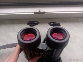 Dalekohled Carl Zeiss EDF 7x40 - 2