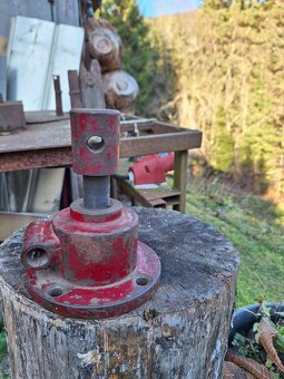 Prodám stahovák - 2