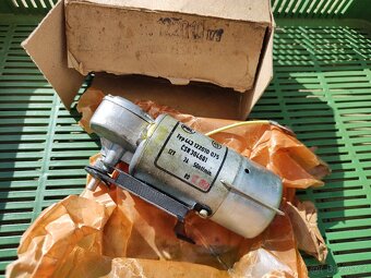 Škoda Octavia, Felicia, Spartak, 1201-1202, 1000MB - 2