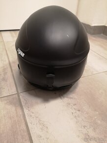 Lyžařska helma pánská - 2
