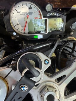 BMW S1000RR - 2