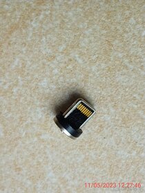 USB kabel magnetický lomený. - 2