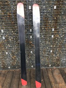 Nové Rossignol Soul 7 HD 172cm - 2