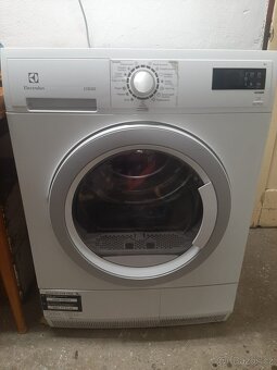 Sušička Elektrolux - 2