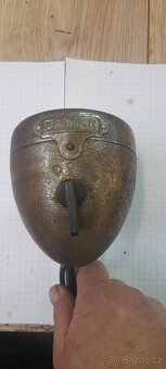 Jawa stadion S 11 - 2