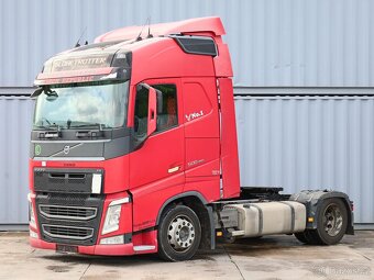 Volvo FH 500, GLOBETROTTER XXL, LOW DECK, EURO 6, AUTOMAT - 2