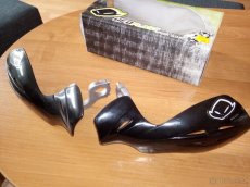 krytky rukojetí - 2