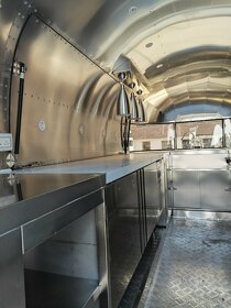 food truck 4m airstream - 2