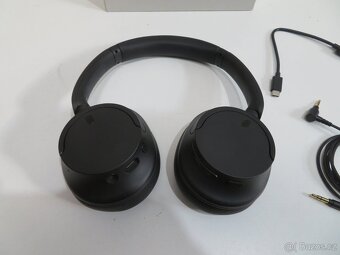 Zánovní bezdrátová sluchátka Sony WH-CH720N - 2