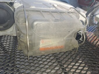 Škoda Octavia 2 - 2