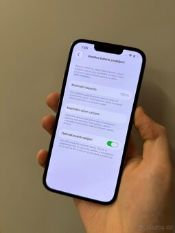 iPhone 13 Pro 256 GB, baterie 100% - 2