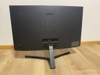 Samsung monitor - 2