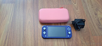 Nintendo Switch Lite - 2
