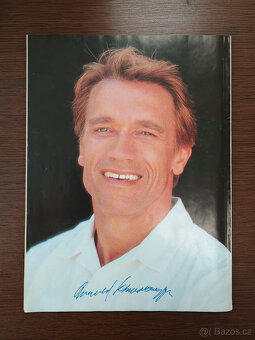 Cinema speciál Arnold Schwarzenegger (1995) - 2