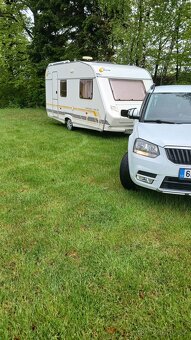 Karavan Delta 4100 - 2