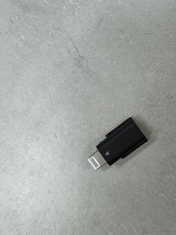 Adaptér pro iPhone (Lightning) kompatibilní s DJI Pocket 2 - 2