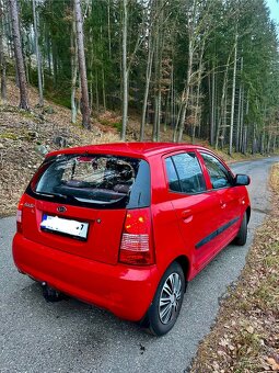 Kia Picanto - 2