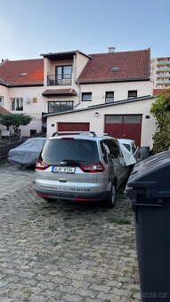 Ford galaxy 2006 - 2