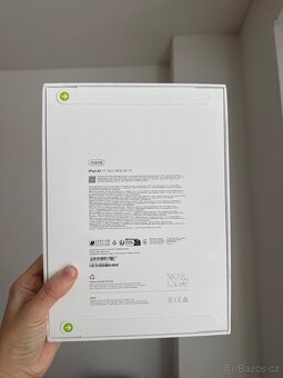 iPad Air M3 Wi-Fi 256GB - 2