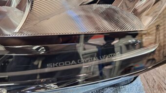 Leve svetlo scala lift 655941015 - 2