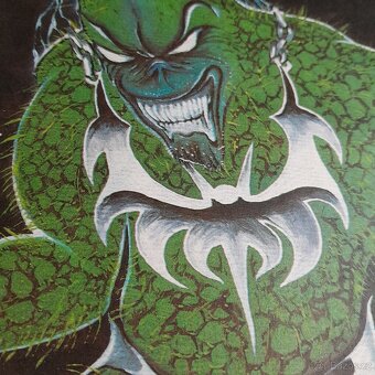 LP - NOVÉ - DETONATION - 1990 - MORAVIA - 1ks 149 kč - 2