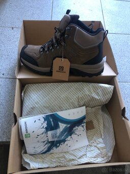 Outdoorové/pracovní boty ARDON SPINNEY HIGHT vel.42 a 43. - 2