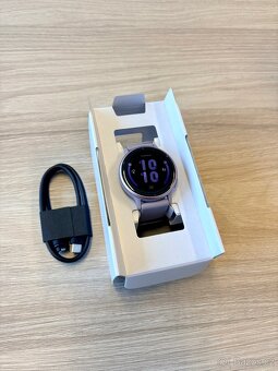 Garmin Vívoactive 5 Orchid Band - 2