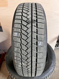 235/65 R18 XL 110H zimní pneu Continental TS 850 - 2021 - 2