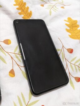 Google Pixel 5 8GB/128GB (Google úložiště zdarma) - 2