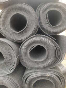 Zátěžové koberce - 2