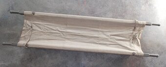 Vojenská nosítka, ČSLA. - 2