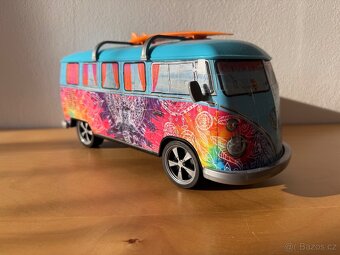 Ravensburger 3D puzzle, VW T1, 3 kusy - 2