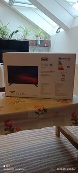 Prodávám funkční televizi - 2