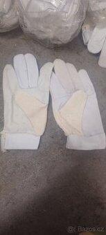 Pracovní rukavice 8 - 2