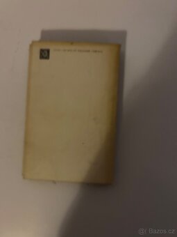 Vesnický román - 2