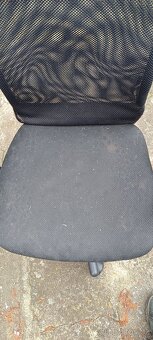 Dětská kancelářská studentská židle P.C1590 kč - 2