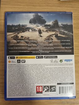 Ghost of Tsushima: Directors Cut - PS5 CZ - 2