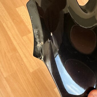 VW Golf 7 Facelift – levý blatník, 2018 - 2